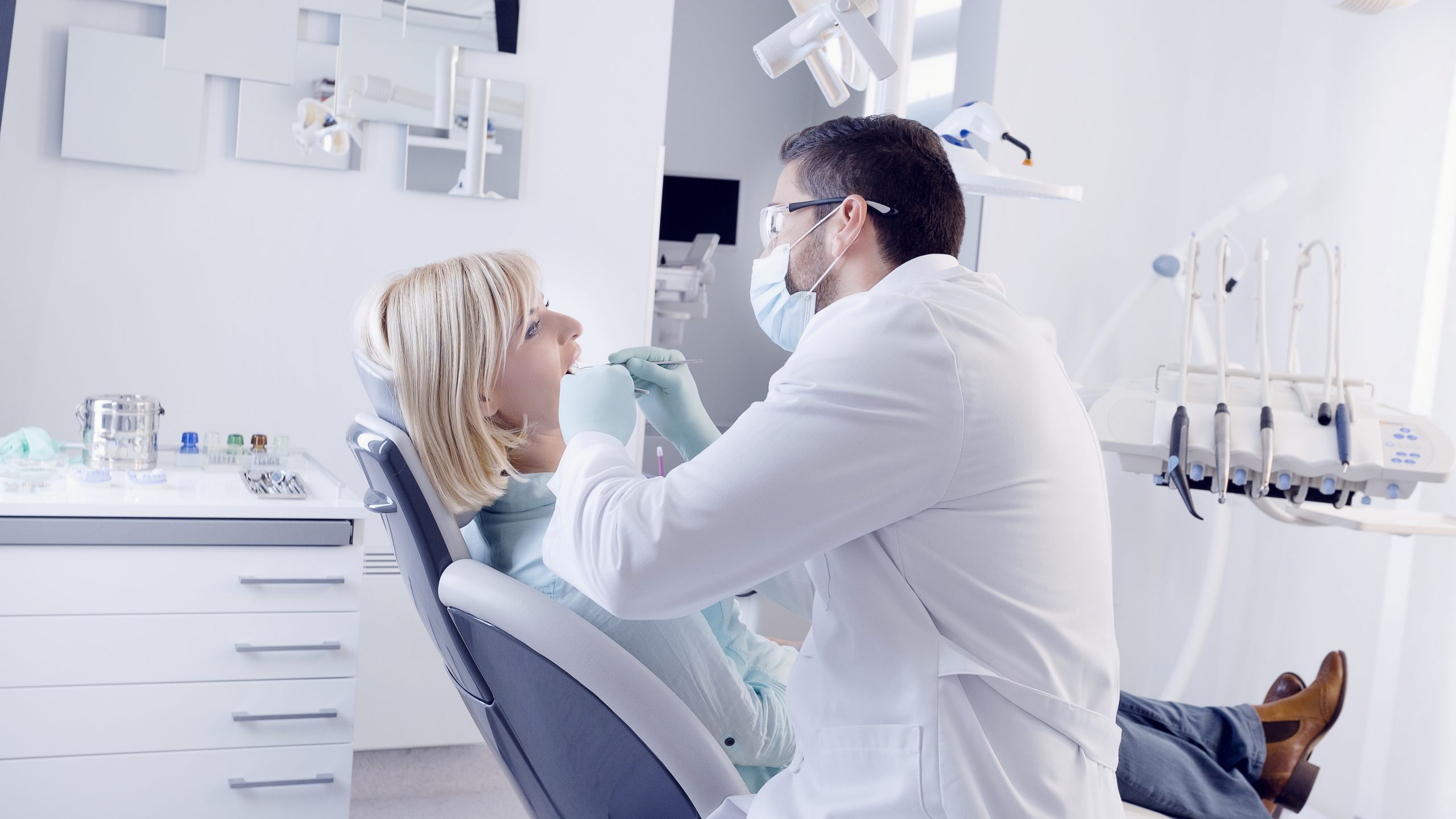 Dentist in Cayey, PR