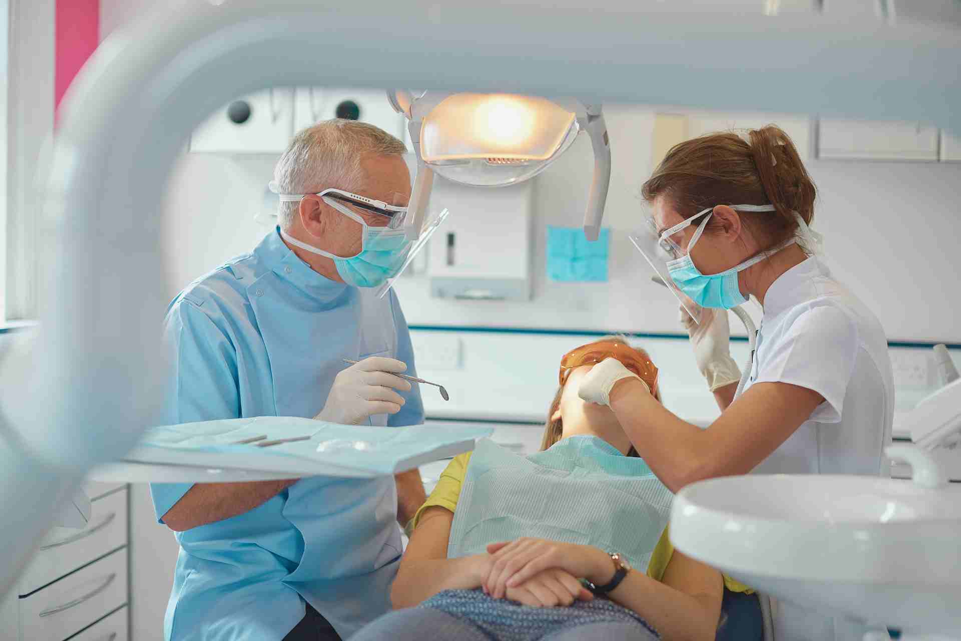 Dentist in Cayey, PR